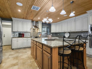 Discover this beautiful 4-bedroom, 4-bath home with a separate on Quicksand At Woodcreek Golf Club in Texas - for sale on GolfHomes.com, golf home, golf lot