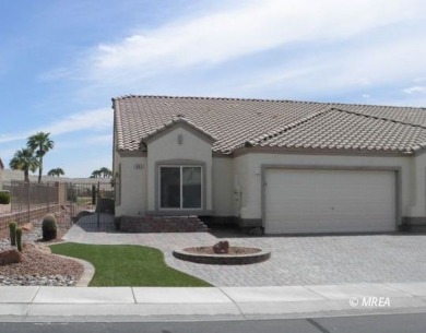 This beautiful home has been remodeled with lots of upgrades on CasaBlanca Resort and Casino in Nevada - for sale on GolfHomes.com, golf home, golf lot