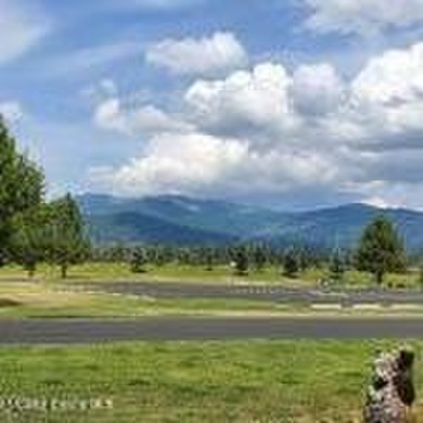 Spacious End Lot! ''Class A'' Only Motorcoach Site (Back in) on Stoneridge Golf Club in Idaho - for sale on GolfHomes.com, golf home, golf lot
