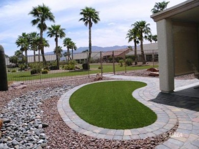 This beautiful home has been remodeled with lots of upgrades on CasaBlanca Resort and Casino in Nevada - for sale on GolfHomes.com, golf home, golf lot