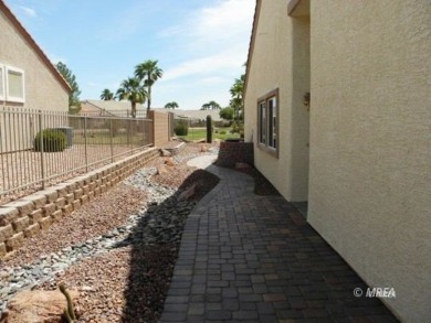 This beautiful home has been remodeled with lots of upgrades on CasaBlanca Resort and Casino in Nevada - for sale on GolfHomes.com, golf home, golf lot