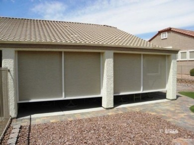 This beautiful home has been remodeled with lots of upgrades on CasaBlanca Resort and Casino in Nevada - for sale on GolfHomes.com, golf home, golf lot