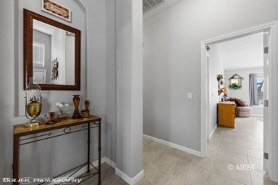This beautiful home has been remodeled with lots of upgrades on CasaBlanca Resort and Casino in Nevada - for sale on GolfHomes.com, golf home, golf lot
