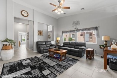 This beautiful home has been remodeled with lots of upgrades on CasaBlanca Resort and Casino in Nevada - for sale on GolfHomes.com, golf home, golf lot
