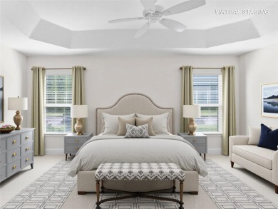 One or more photo(s) has been virtually staged. The Villages, FL on Bella Glade Country Club - Lake County in Florida - for sale on GolfHomes.com, golf home, golf lot