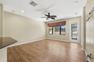 One or more photo(s) has been virtually staged. Tucked within on Brookridge Country Club in Florida - for sale on GolfHomes.com, golf home, golf lot