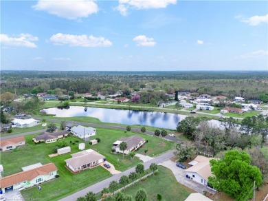 Charming 2-Bedroom, 2.5-Bathroom Home in Prime Location - A on Golf Hammock Country Club in Florida - for sale on GolfHomes.com, golf home, golf lot