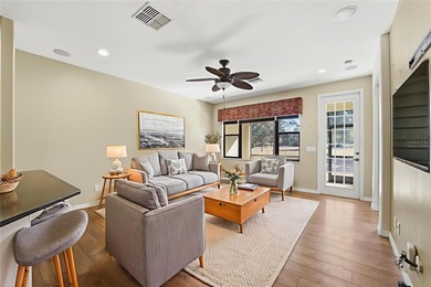 One or more photo(s) has been virtually staged. Tucked within on Brookridge Country Club in Florida - for sale on GolfHomes.com, golf home, golf lot