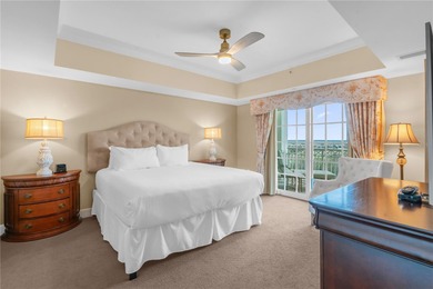 The wait is over, RARE opportunity to own this TURN KEY 2 on Reunion Resort Golf Course in Florida - for sale on GolfHomes.com, golf home, golf lot