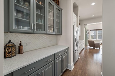 A true statement in refined Lowcountry luxury, this elevated 3 on Charleston National Golf Club in South Carolina - for sale on GolfHomes.com, golf home, golf lot