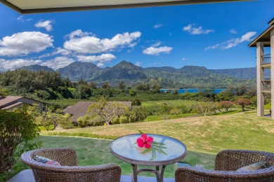 Hanalei Bay Resort #4104/5/6 is located off of the beaten path on Makai Golf Club At Princeville in Hawaii - for sale on GolfHomes.com, golf home, golf lot