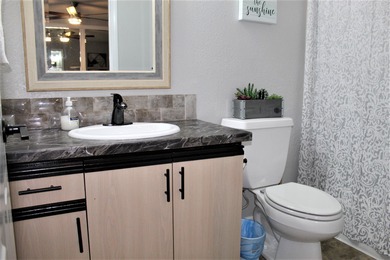 Beautifully remodeled 1 bed / 1 bath condo, sold fully furnished on Pointe Royale Village Country Club in Missouri - for sale on GolfHomes.com, golf home, golf lot