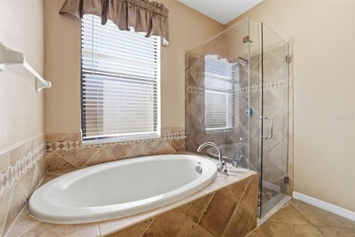 One or more photo(s) has been virtually staged. Tucked within on Brookridge Country Club in Florida - for sale on GolfHomes.com, golf home, golf lot