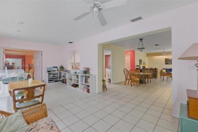 Spacious Home with Golf Course Views in Lakewood! Welcome to on  in  - for sale on GolfHomes.com, golf home, golf lot