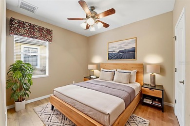 One or more photo(s) has been virtually staged. Tucked within on Brookridge Country Club in Florida - for sale on GolfHomes.com, golf home, golf lot