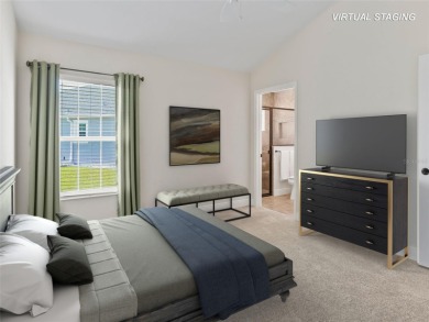 One or more photo(s) has been virtually staged. The Villages, FL on Bella Glade Country Club - Lake County in Florida - for sale on GolfHomes.com, golf home, golf lot
