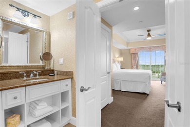 The wait is over, RARE opportunity to own this TURN KEY 2 on Reunion Resort Golf Course in Florida - for sale on GolfHomes.com, golf home, golf lot