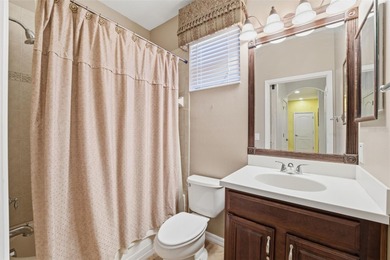 One or more photo(s) has been virtually staged. Tucked within on Brookridge Country Club in Florida - for sale on GolfHomes.com, golf home, golf lot