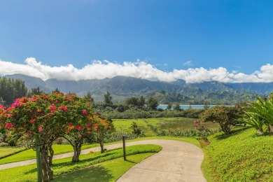Hanalei Bay Resort #4104/5/6 is located off of the beaten path on Makai Golf Club At Princeville in Hawaii - for sale on GolfHomes.com, golf home, golf lot