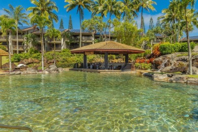 Hanalei Bay Resort #4104/5/6 is located off of the beaten path on Makai Golf Club At Princeville in Hawaii - for sale on GolfHomes.com, golf home, golf lot