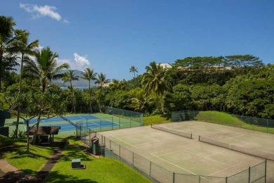 Hanalei Bay Resort #4104/5/6 is located off of the beaten path on Makai Golf Club At Princeville in Hawaii - for sale on GolfHomes.com, golf home, golf lot