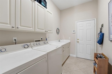 This beautiful Correggio model home is built by WCI who is known on Venetian Golf and River Club in Florida - for sale on GolfHomes.com, golf home, golf lot