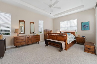 This beautiful Correggio model home is built by WCI who is known on Venetian Golf and River Club in Florida - for sale on GolfHomes.com, golf home, golf lot