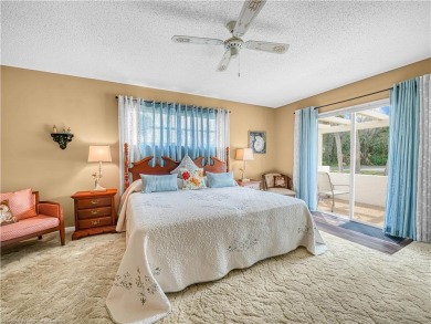 Charming 2-Bedroom, 2.5-Bathroom Home in Prime Location - A on Golf Hammock Country Club in Florida - for sale on GolfHomes.com, golf home, golf lot