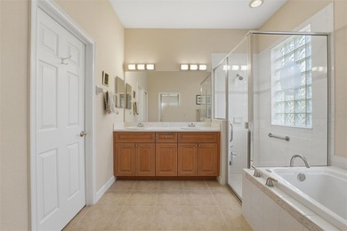 This beautiful Correggio model home is built by WCI who is known on Venetian Golf and River Club in Florida - for sale on GolfHomes.com, golf home, golf lot