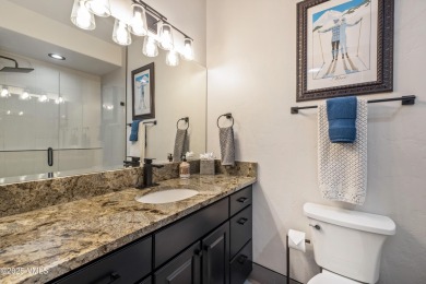 This custom-built, 5-bedroom single family home with separate on Sonnenalp Golf Club in Colorado - for sale on GolfHomes.com, golf home, golf lot