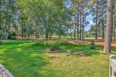 Welcome to this beautifully maintained, two bedroom, two bath on Burning Ridge Golf Course in South Carolina - for sale on GolfHomes.com, golf home, golf lot