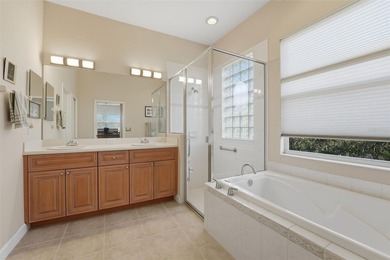 This beautiful Correggio model home is built by WCI who is known on Venetian Golf and River Club in Florida - for sale on GolfHomes.com, golf home, golf lot