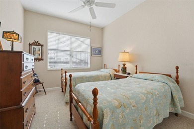 This beautiful Correggio model home is built by WCI who is known on Venetian Golf and River Club in Florida - for sale on GolfHomes.com, golf home, golf lot