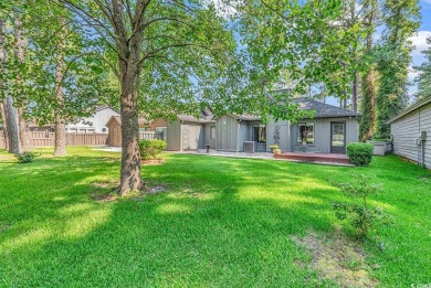 Welcome to this beautifully maintained, two bedroom, two bath on Burning Ridge Golf Course in South Carolina - for sale on GolfHomes.com, golf home, golf lot