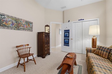 This beautiful Correggio model home is built by WCI who is known on Venetian Golf and River Club in Florida - for sale on GolfHomes.com, golf home, golf lot