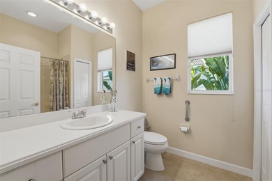 This beautiful Correggio model home is built by WCI who is known on Venetian Golf and River Club in Florida - for sale on GolfHomes.com, golf home, golf lot