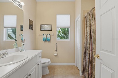 This beautiful Correggio model home is built by WCI who is known on Venetian Golf and River Club in Florida - for sale on GolfHomes.com, golf home, golf lot