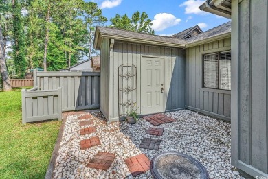 Welcome to this beautifully maintained, two bedroom, two bath on Burning Ridge Golf Course in South Carolina - for sale on GolfHomes.com, golf home, golf lot