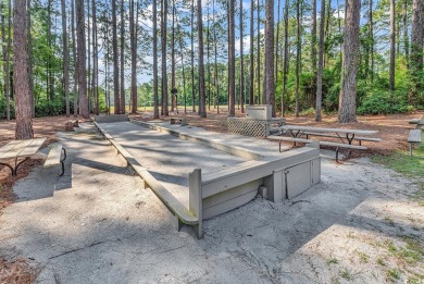 Welcome to this beautifully maintained, two bedroom, two bath on Burning Ridge Golf Course in South Carolina - for sale on GolfHomes.com, golf home, golf lot