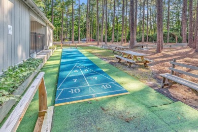 Welcome to this beautifully maintained, two bedroom, two bath on Burning Ridge Golf Course in South Carolina - for sale on GolfHomes.com, golf home, golf lot