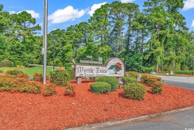 Welcome to this beautifully maintained, two bedroom, two bath on Burning Ridge Golf Course in South Carolina - for sale on GolfHomes.com, golf home, golf lot