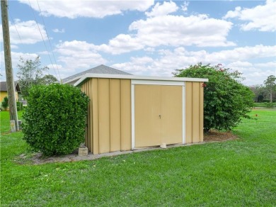 Charming 2-Bedroom, 2.5-Bathroom Home in Prime Location - A on Golf Hammock Country Club in Florida - for sale on GolfHomes.com, golf home, golf lot