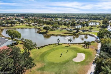 Welcome to your dream golf retreat in the heart of Fort Myers! on Cross Creek Country Club in Florida - for sale on GolfHomes.com, golf home, golf lot