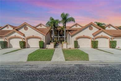 Welcome to your dream golf retreat in the heart of Fort Myers! on Cross Creek Country Club in Florida - for sale on GolfHomes.com, golf home, golf lot