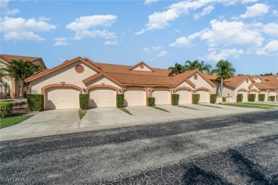 Welcome to your dream golf retreat in the heart of Fort Myers! on Cross Creek Country Club in Florida - for sale on GolfHomes.com, golf home, golf lot