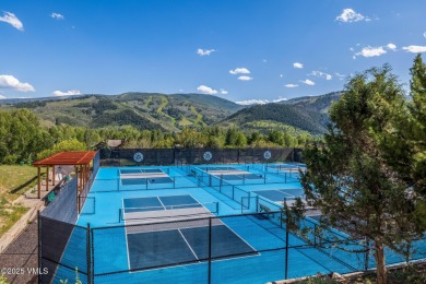 This custom-built, 5-bedroom single family home with separate on Sonnenalp Golf Club in Colorado - for sale on GolfHomes.com, golf home, golf lot