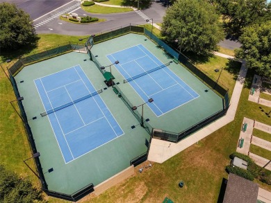 STUNNING 3-BEDROOM HOME WITH GOLF COURSE VIEWS & EXTENSIVE on Summerglen Country Club in Florida - for sale on GolfHomes.com, golf home, golf lot