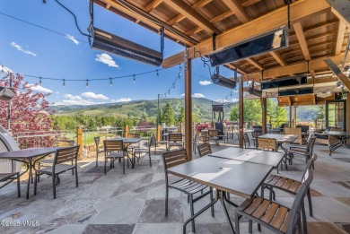 This custom-built, 5-bedroom single family home with separate on Sonnenalp Golf Club in Colorado - for sale on GolfHomes.com, golf home, golf lot