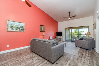Welcome to your dream golf retreat in the heart of Fort Myers! on Cross Creek Country Club in Florida - for sale on GolfHomes.com, golf home, golf lot