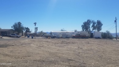 THIS PROPERTY WAS THE ICONIC STAGGERLEE'S BAR AND HAD A MOBILE on The Refuge Golf and Country Club in Arizona - for sale on GolfHomes.com, golf home, golf lot